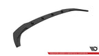 Lip delantero Street Pro BMW Serie 1 M-Pack / M135i / 128ti F40