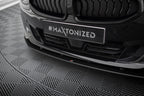 Street Pro Front Splitter BMW 2 Series Coupé G42