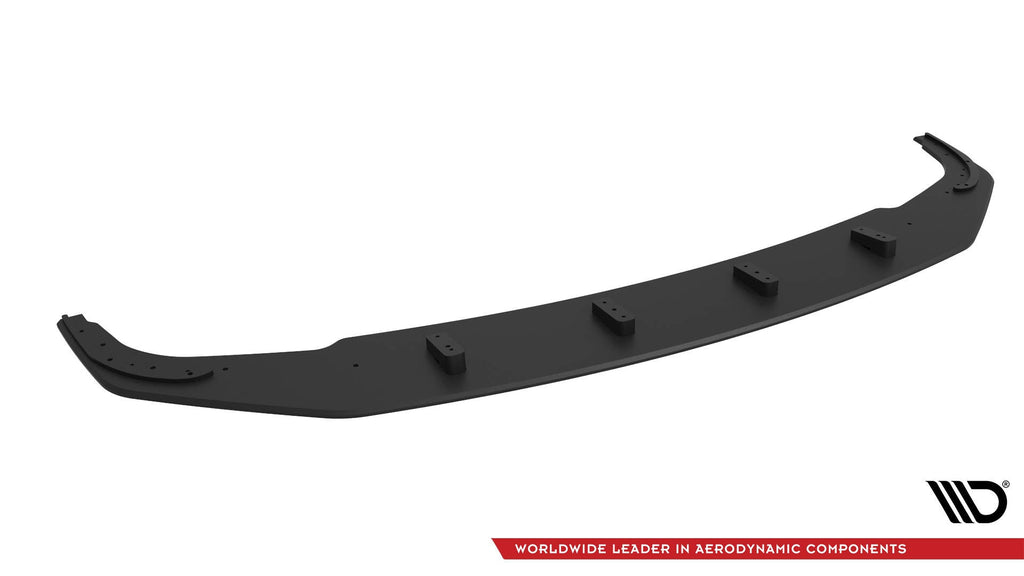 Street Pro Front Splitter BMW 2 Series Coupé G42