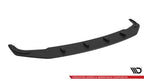 Street Pro Front Splitter BMW 2 Series Coupé G42