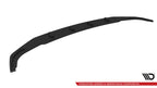 Street Pro Front Splitter BMW 2 Series Coupé G42