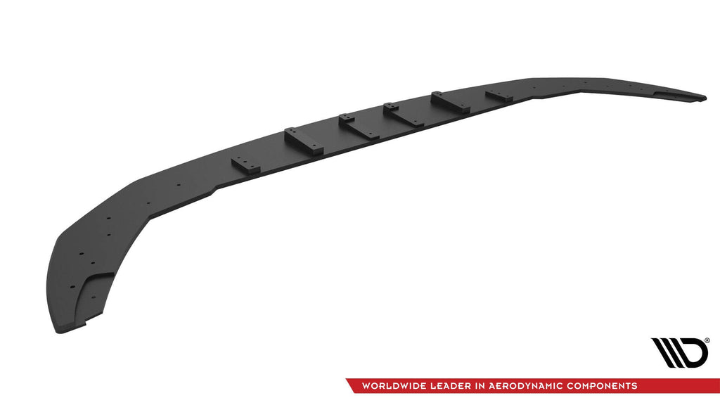 Street Pro Front Lip BMW 2 Series Coupe M-Pack / M240i G42