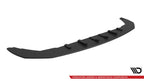 Street Pro Front Lip BMW 2 Series Coupe M-Pack / M240i G42