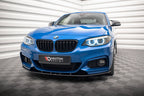 Lip delantero Street Pro BMW Serie 2 M-Pack F22