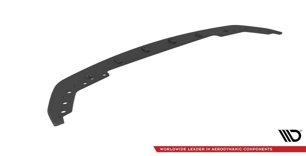 Lip delantero Street Pro BMW Serie 3 M-Pack G20 / G21