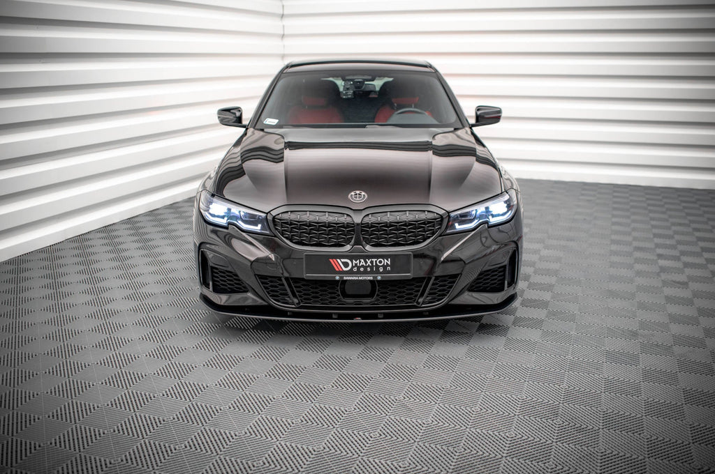 Lip delantero Street Pro BMW Serie 3 M-Pack G20 / G21