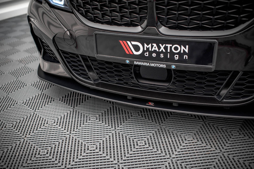 Lip delantero Street Pro BMW Serie 3 M-Pack G20 / G21