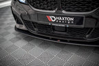 Lip delantero Street Pro BMW Serie 3 M-Pack G20 / G21