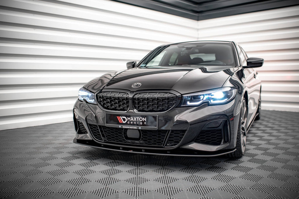 Lip delantero Street Pro BMW Serie 3 M-Pack G20 / G21