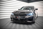 Lip delantero Street Pro BMW Serie 3 M-Pack G20 / G21