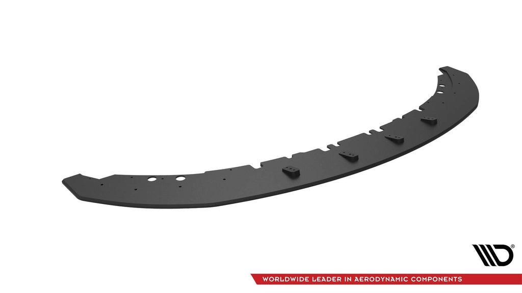 Lip delantero Street Pro BMW Serie 4 Coupé / Gran Coupé / Cabrio M-Pack F32 / F33 / F36