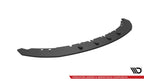 Lip delantero Street Pro BMW Serie 4 Coupé / Gran Coupé / Cabrio M-Pack F32 / F33 / F36