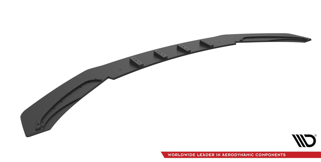Street Pro Front Lip for BMW 4 Series Gran Coupe F36