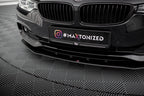 Street Pro Front Lip for BMW 4 Series Gran Coupe F36