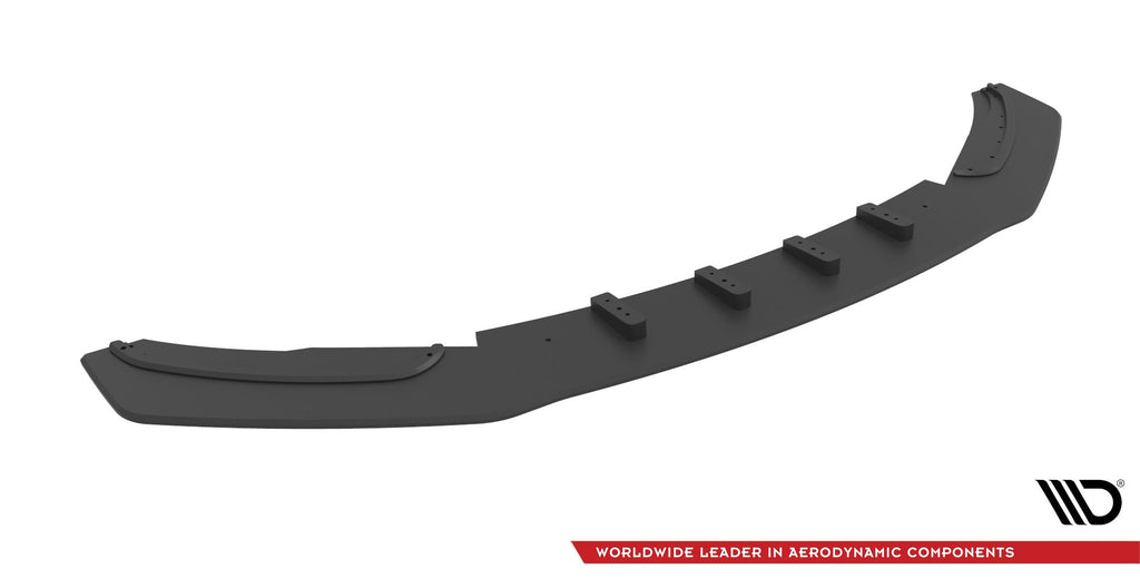 Street Pro Front Lip for BMW 4 Series Gran Coupe F36