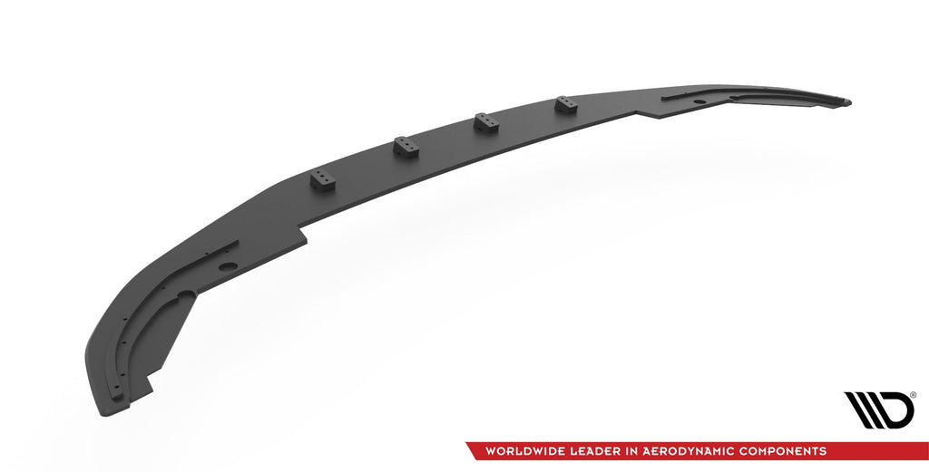 Lip delantero Street Pro BMW Serie 4 Gran Coupé M-Pack G26