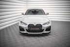 Lip delantero Street Pro BMW Serie 4 Gran Coupé M-Pack G26