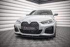 Lip delantero Street Pro BMW Serie 4 Gran Coupé M-Pack G26