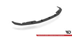 Lip delantero Street Pro BMW Serie 4 M-Pack / M440i G22 / G23 / G22 Facelift / G23 Facelift