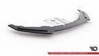 Street Pro front splitter BMW M135i F20