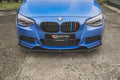 Lip delantero Street Pro BMW M135i F20