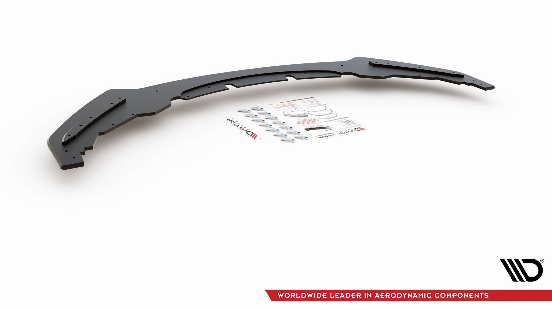Lip delantero Street Pro BMW M135i F20