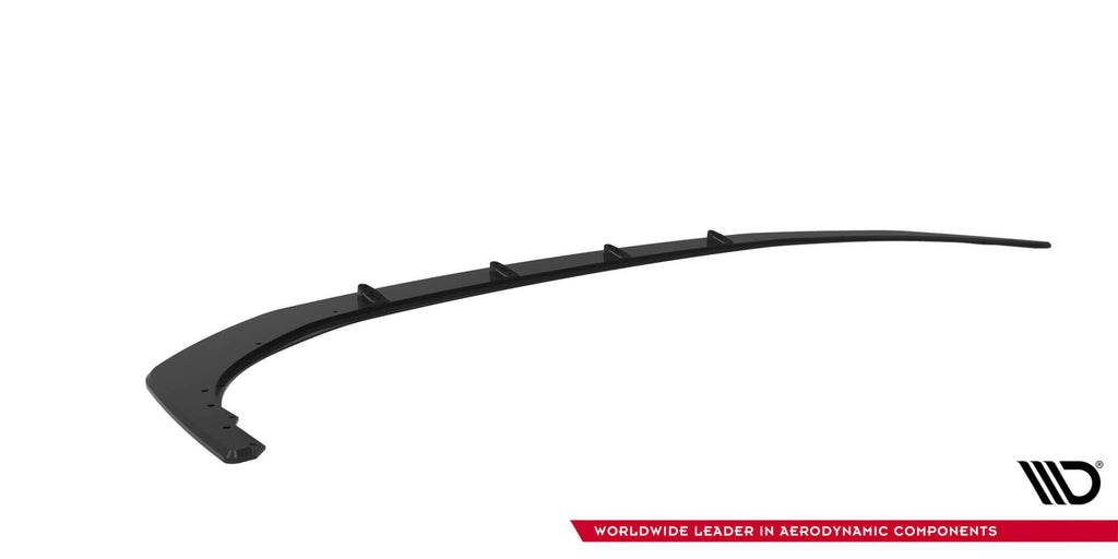 Lip delantero Street Pro BMW M135i F70