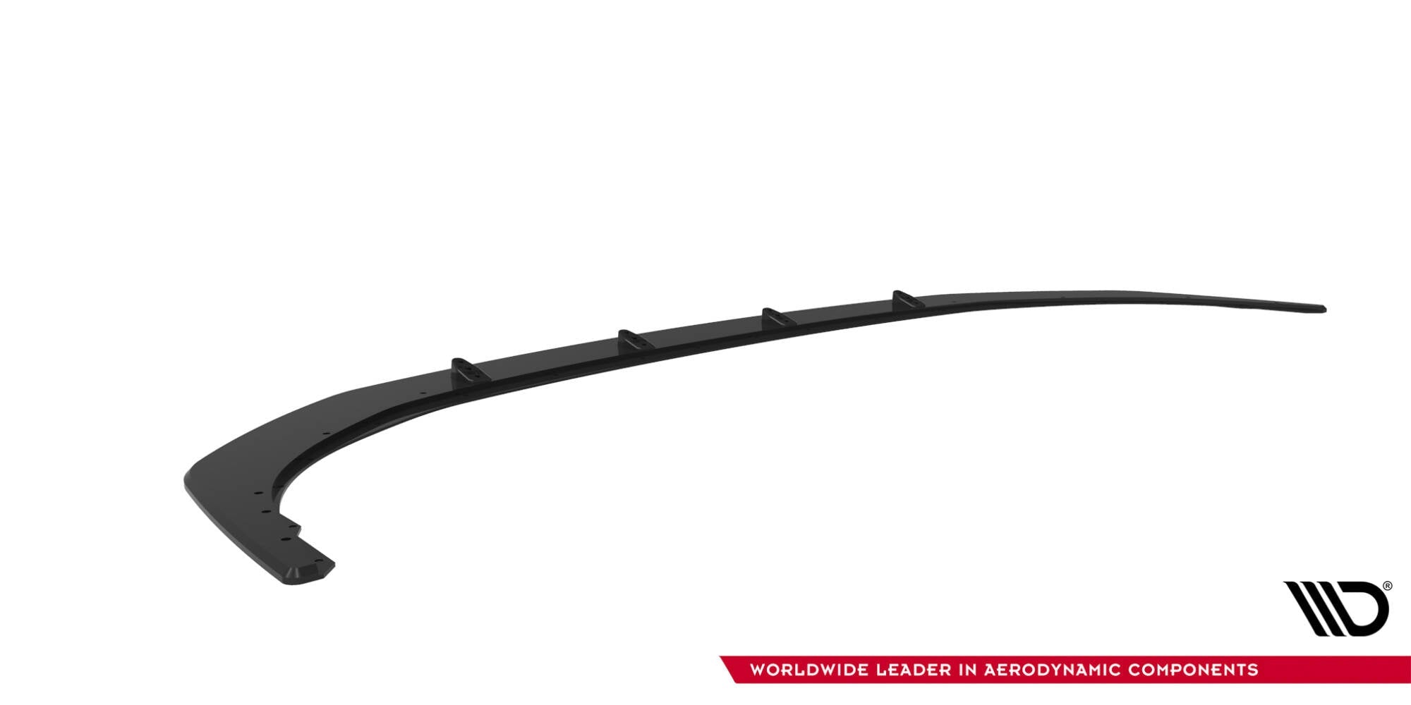 Lip delantero Street Pro BMW M135i F70