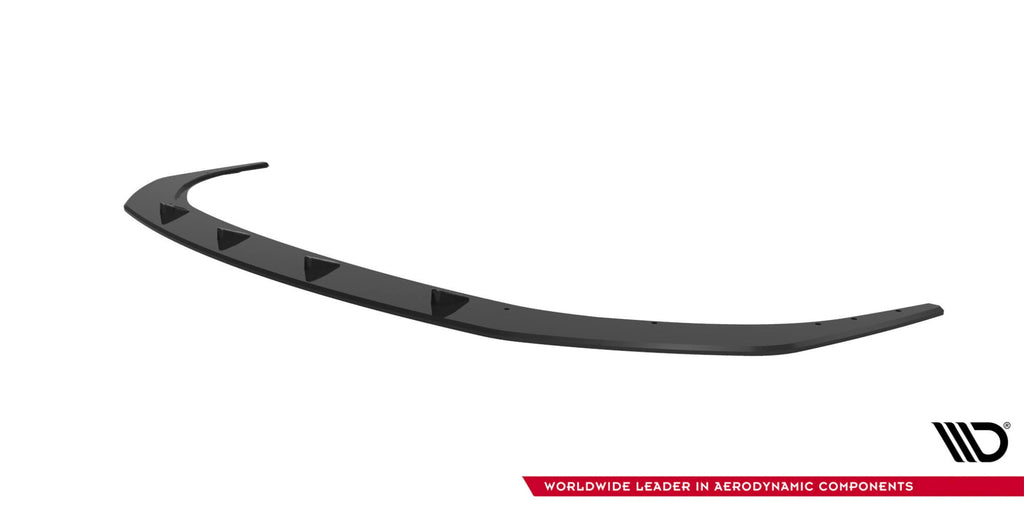 Lip delantero Street Pro BMW M135i F70