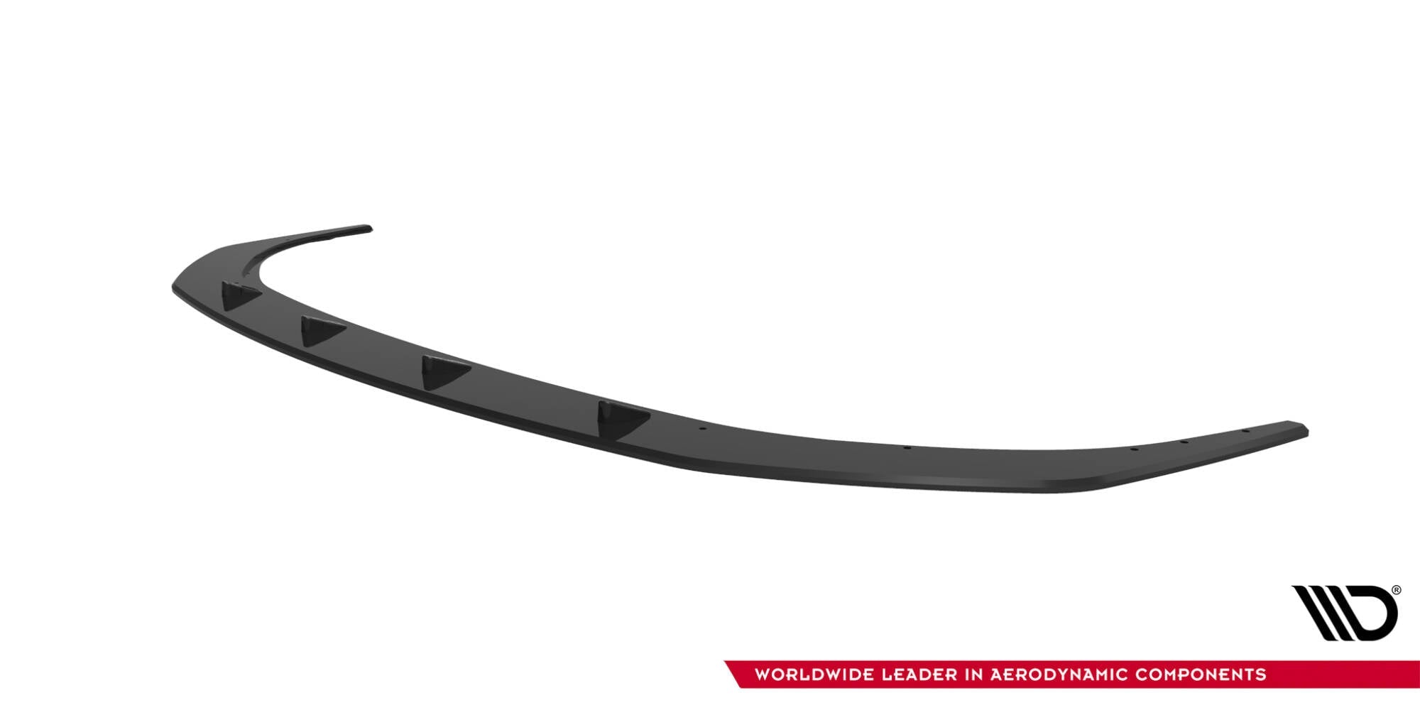 Lip delantero Street Pro BMW M135i F70