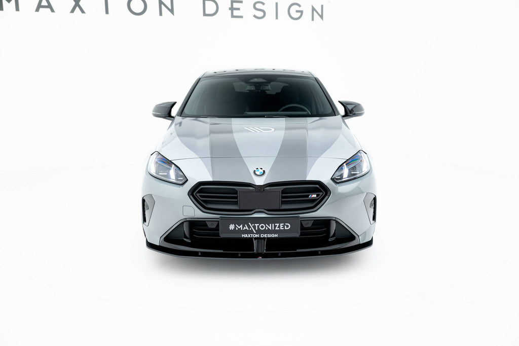 Lip delantero Street Pro BMW M135i F70