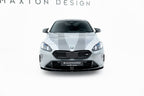 Lip delantero Street Pro BMW M135i F70