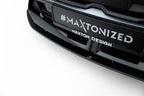 Lip delantero Street Pro BMW M135i F70