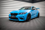 Lip delantero Street Pro BMW M2 Competition F87