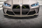 Lip delantero Street Pro BMW M4 G82 / M3 G80