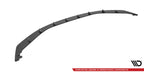 Lip delantero Street Pro BMW M4 G82 / M3 G80
