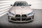 Lip delantero Street Pro BMW M4 G82 / M3 G80