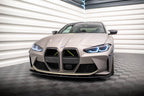 Lip delantero Street Pro BMW M4 G82 / M3 G80
