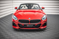 Lip delantero Street Pro BMW Z4 M-Pack G29