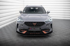 Lip delantero Street Pro Cupra Formentor Mk1