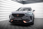 Lip delantero Street Pro Cupra Formentor Mk1