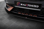 Lip delantero Street Pro Cupra Formentor Mk1