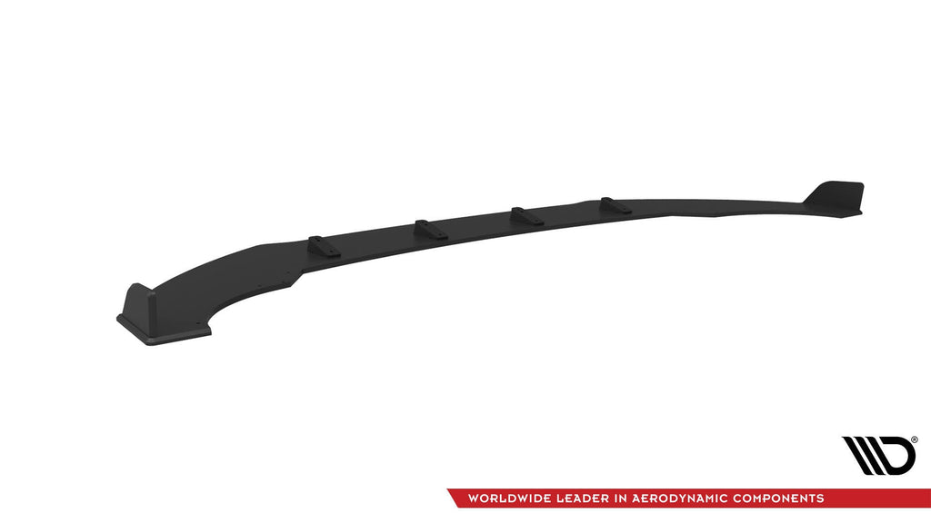 Lip delantero Street Pro Cupra Formentor Mk1