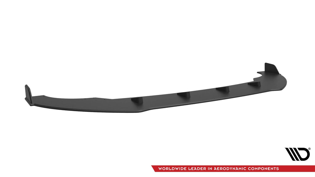 Lip delantero Street Pro Cupra Formentor Mk1