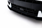 Front lip Street Pro Cupra Formentor Mk1 Facelift