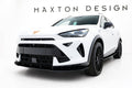 Lip delantero Street Pro Cupra Formentor Mk1 Facelift
