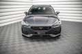 Lip delantero Street Pro Cupra León Mk1