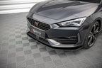 Street Pro front lip Cupra Leon Mk1