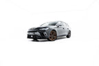 Lip delantero Street Pro Cupra León ST / Hatchback Mk1 Facelift