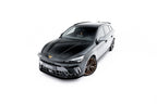 Lip delantero Street Pro Cupra León ST / Hatchback Mk1 Facelift